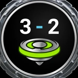 Ikon BeyMate: All-in-One Blader App